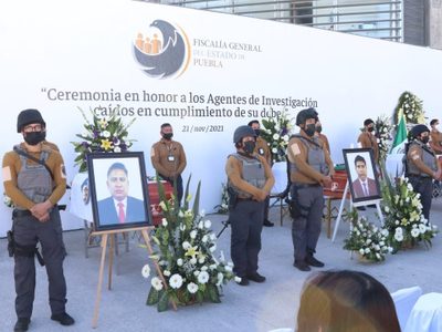 Nacho Mier, hijo, se refugia en la CDMX tras caso de tres ministeriales asesinados