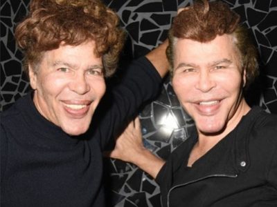 Los gemelos Bogdanoff mueren por covid-19 con seis días de diferencia