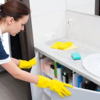 Cuánto cobran las empleadas domésticas en diciembre