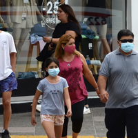 Coronavirus: a dos años de la pandemia, los neuquinos volvieron a la normalidad