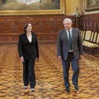 Una visita que deja muchas enseñanzas