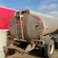 Megadecomiso de huachicol en Reynosa: aseguran más de dos millones de litros