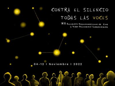 Estas serán las cintas del encuentro hispanoamericano de cine documental independiente