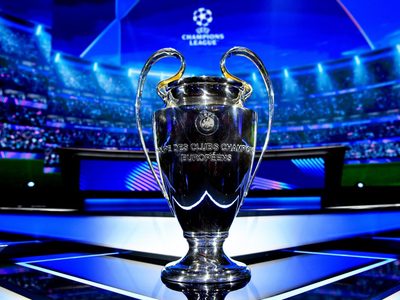 Increíble premio: los millones que se llevará el ganador de la Champions League