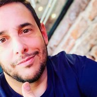 El enojo de Marcela Tauro con Rodrigo Lussich: ¡los famosos ya no nos van a dar notas!