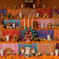 Día de Muertos: Profeco comparte consejos para instalar la ofrenda sin gastar de más