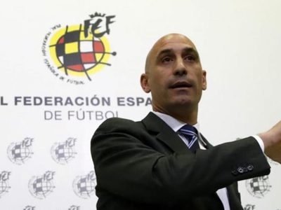 Insólita confirmación en el fútbol español: ¿Ya están los clasificados a la Champions?