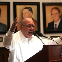 Murió el panista Juan de Dios Castro Lozano