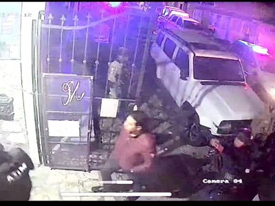 Fotoperiodista denuncia segundo cateo ilegal en su casa en Comitán
