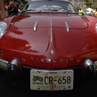 ¿Tienes un auto de 1996? Así se pueden obtener placas para vehículos antiguos en CDMX