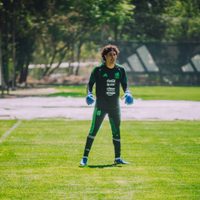 “Es un referente del futbol mexicano”: Javier Aguirre justifica convocatoria de Memo Ochoa (Videos)