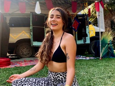 Policía de Berlín localizó el cuerpo de la mexicana María Fernanda