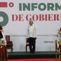 La gran farmacia de la CDMX estará lista en dos o tres meses, promete AMLO