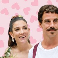 Juana Repetto y Sebastián Graviotto consolidan un amor que nació en la adolescencia