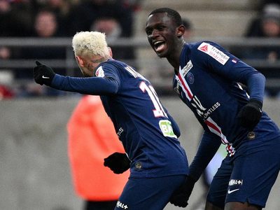 Real Madrid va por una promesa del PSG