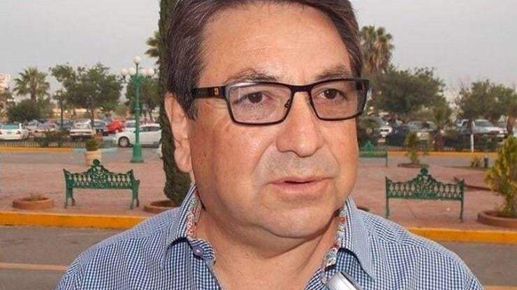 Alejandro Gutiérrez
