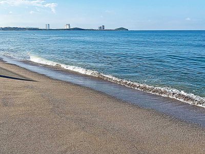 Despojo con compraventas simuladas en Mazatlán