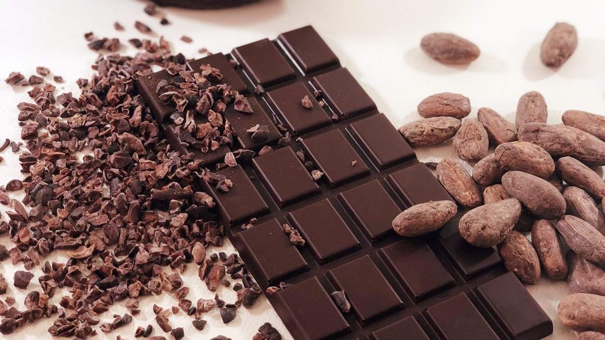 Chocolate del movimiento Bean to bar. Fuente; (instagram)