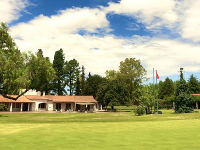 Que hay detrás de la cancelación del show del Dipy en el Golf Club
