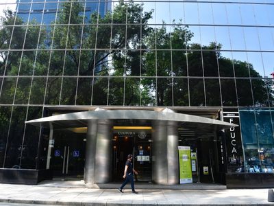 Publican nuevo Reglamento Interior de la Secretaría de Cultura, hay bajas y añadidos...