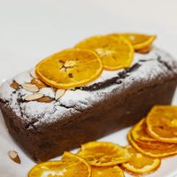 Budín cítrico en licuadora: fácil de hacer y rendidor, una receta ideal para acompañar con unos buenos mates