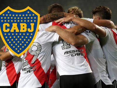 “No hay que decirle que no”: surgió en River y le abrió las puertas a Boca