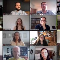 Extitulares de Salud evalúan las condiciones para un regreso seguro a clases presenciales