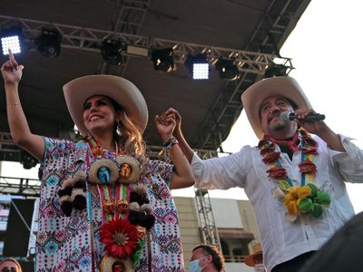 Morena, las disputas internas. Parte 6, Guerrero: Los Salgado, el proyecto político para 2024