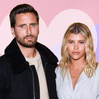 Scott Disick, el padre de los hijos de Kourtney Kardashian, terminó su relación con Sofia Richie