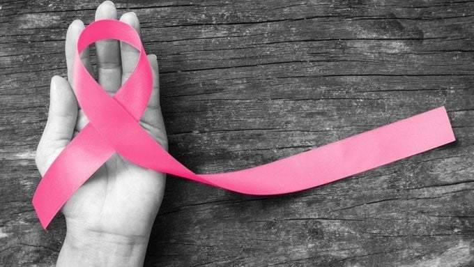 Cáncer de mama