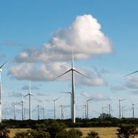 Comunidad zapoteca logra primera audiencia en Francia contra parque eólico Gunaa Sicarú