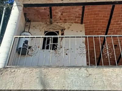 Vinculan a proceso a tres menores, presuntos integrantes del CJNG