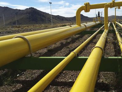 En la provincia de Vaca Muerta no se harán más conexiones de gas durante el invierno