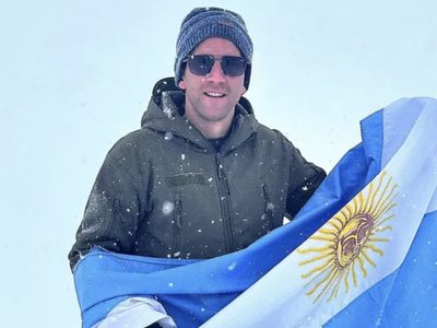 El Gobierno busca apoyo internacional para liberar al gendarme detenido en Venezuela
