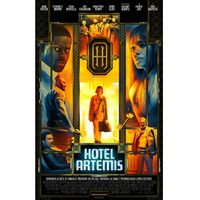 'Hotel de Criminales”: lo difícil es salir