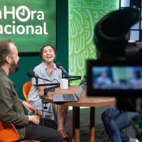 Gobernación abre diálogo con radio y TV por La Hora Nacional