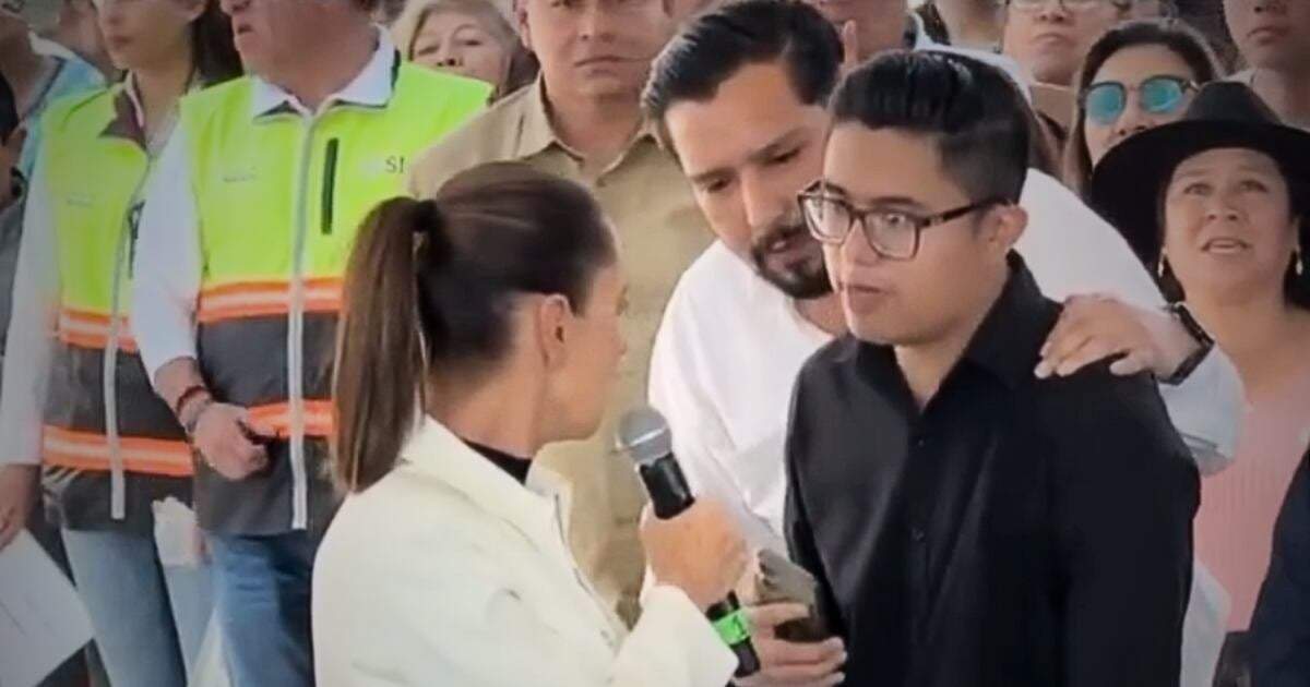 Padre que denunció ante Sheinbaum abuso sexual en primaria de Hidalgo acusa persecución a funcionarios