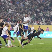 Selección Mexicana de futbol sufre robo en Oakland, California