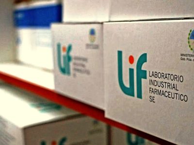 La ANMAT autorizó a un laboratorio público a fabricar misoprostol