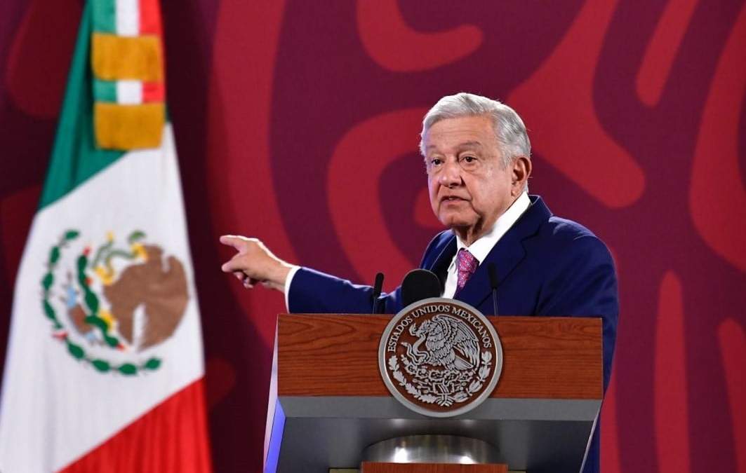 Conferencia matutina del 1 de noviembre de 2022