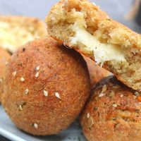 Pan keto con semillas y queso: la versión que necesitás preparar en casa, bajo en calorías y esponjoso