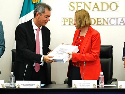 Presupuesto 2026 prevé un recorte de 13% a Cultura; INAH, INBAL y Cineteca, los más afectados