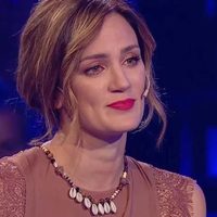 Paula Chaves y un mensaje que conmovió a sus seguidores: "Llorar, hablar y sacar...". ¿Está bien?