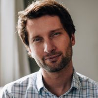Michal Kosinski: "Yo sólo mostré que existía la bomba"