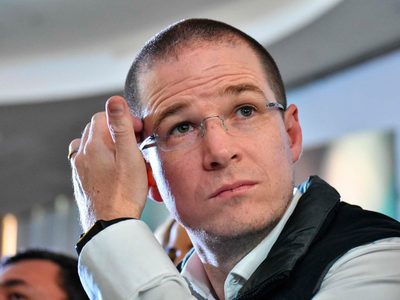 Anaya formaliza demanda contra Lozoya; 'la verdad está de mi lado”, dice