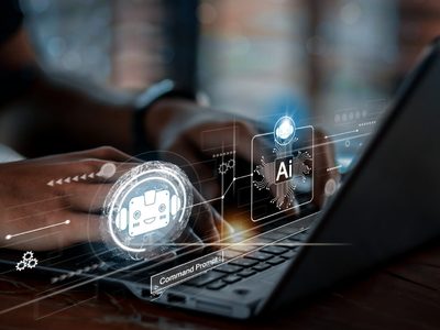 Computación: Arte de magia
