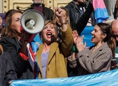En vigor, la Ley Trans y la nueva Ley de Aborto en España
