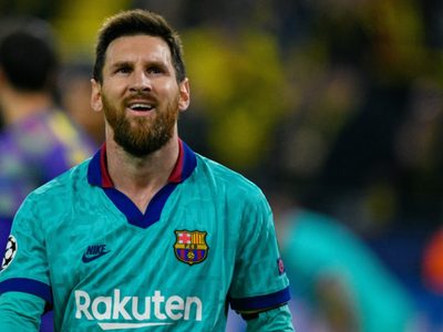 Lionel Messi no para de recibir trofeos de distinción mundial