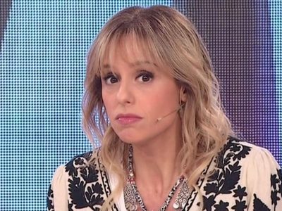 Mariana Fabbiani, preocupada por su nuevo programa: ya confirmaron el cambio