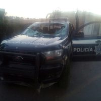 Ejecutan a un comandante y dos policías municipales en Irapuato